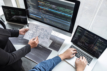软件编写目的 软件开发的核心驱动力与价值体现